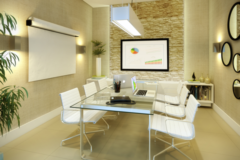 home office