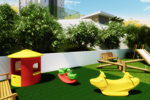 play ground